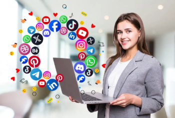 Social Media Posts